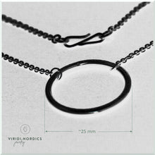 Load image into Gallery viewer, ELEONORA Necklace