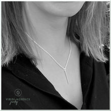 Load image into Gallery viewer, MATILDA Necklace