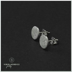 TINDRA Stud earring,  small