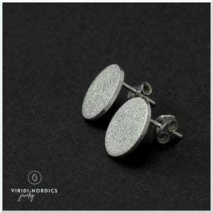TINDRA Stud earring,  medium
